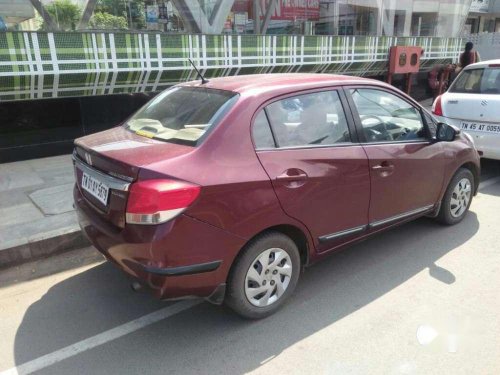 Used 2015 Honda Amaze MT for sale