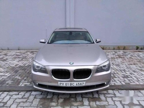 Used BMW 7 Series 750i AT for sale 