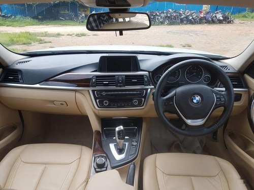 2013 BMW 3 Series AT for sale at low price