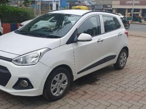 Hyundai i10 Sportz 1.1 CRDI, 2014, Diesel MT for sale 