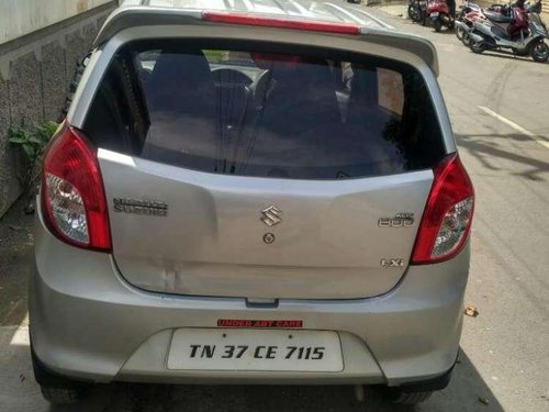 2013 Maruti Suzuki Versa MT for sale at low price