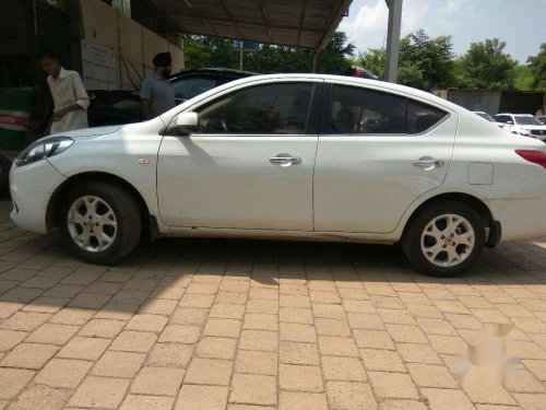 Renault Scala RXZ Petrol AT, 2013, Petrol for sale 