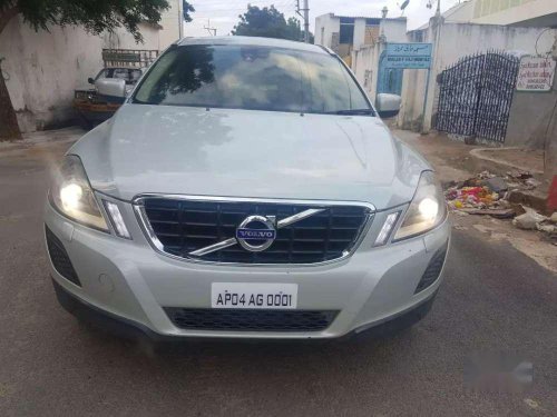 Used 2011 Volvo XC60 MT for sale 