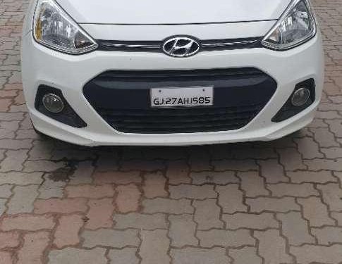 Hyundai i10 Sportz 1.1 CRDI, 2014, Diesel MT for sale 