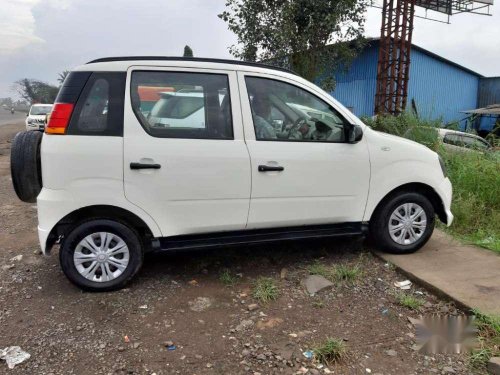 Mahindra Quanto C4, 2013, Diesel MT for sale 