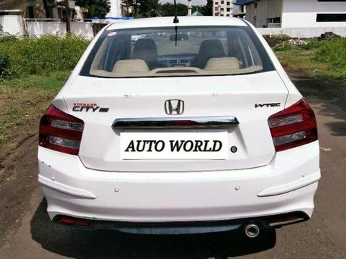 Honda City 1.5 V MT 2012 for sale 