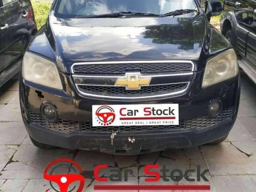 Chevrolet Captiva LT 2008 MT for sale 