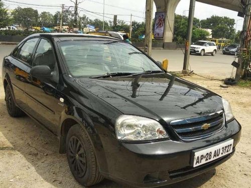 2006 Chevrolet Optra 1.6 MT for sale 