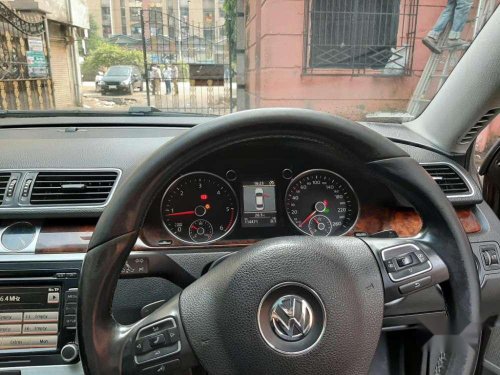 Used Volkswagen Passat AT for sale 