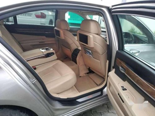 Used BMW 7 Series 750i AT for sale 