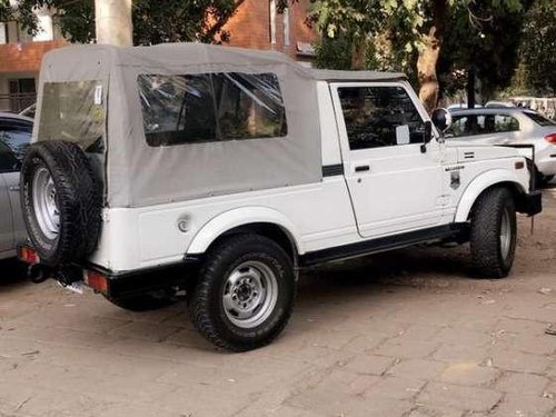 2010 Maruti Suzuki Gypsy MT for sale 