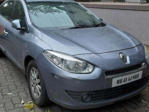 Renault Fluence Diesel E4 2012 MT for sale 