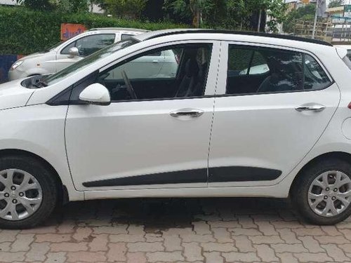 Hyundai i10 Sportz 1.1 CRDI, 2014, Diesel MT for sale 