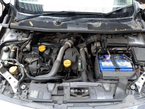 Renault Fluence Diesel E4 2012 MT for sale 