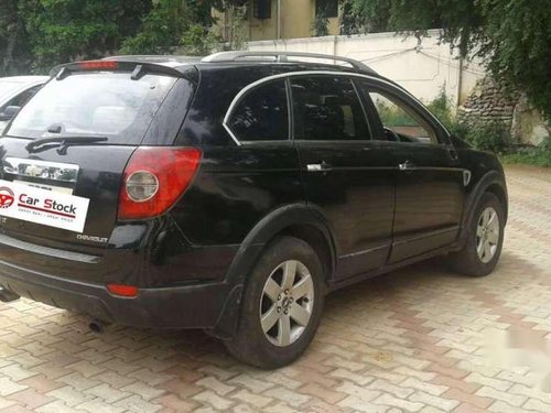 Chevrolet Captiva LT 2008 MT for sale 