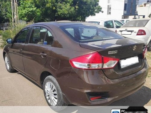 Used 2014 Ciaz  for sale in Rajkot