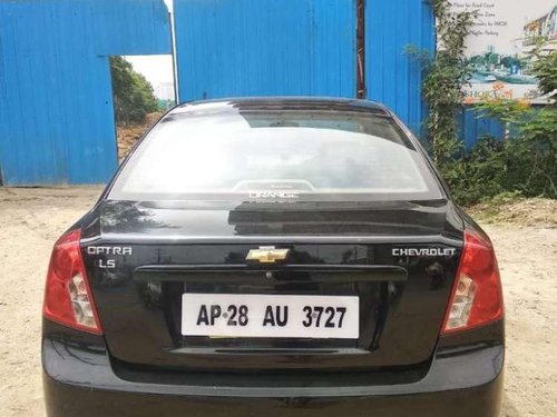 2006 Chevrolet Optra 1.6 MT for sale 