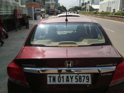 Used 2015 Honda Amaze MT for sale