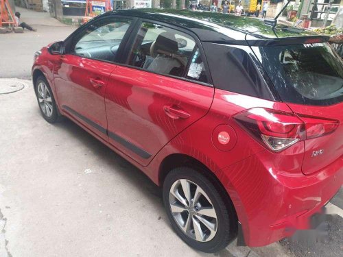 Hyundai Elite i20 Asta 1.2, 2017, Petrol MT for sale 