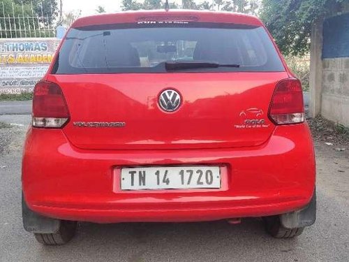 Volkswagen Polo Highline Petrol, 2014, Petrol MT for sale 