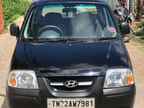 Hyundai Santro Xing XL 2007 MT for sale 