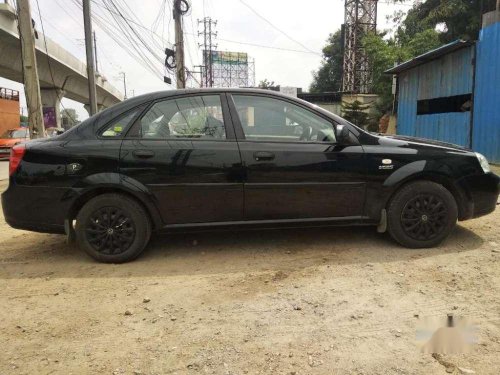 2006 Chevrolet Optra 1.6 MT for sale 