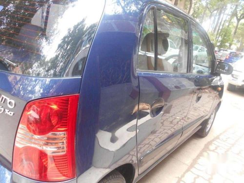 Hyundai Santro Xing XO eRLX - Euro III, 2007, Petrol MT for sale 