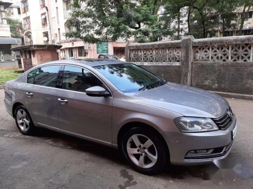 Used Volkswagen Passat AT for sale 