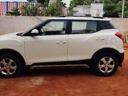2019 Mahindra XUV300 MT for sale