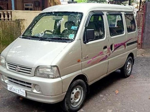 2006 Maruti Suzuki Versa MT for sale at low price