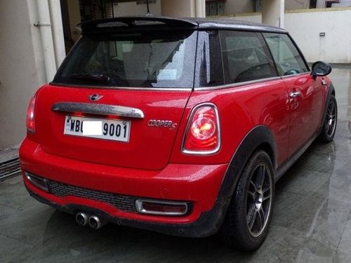 Used Mini Cooper 3 DOOR AT car at low price