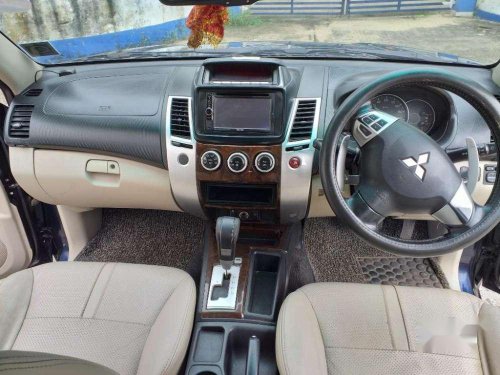 Mitsubishi Pajero Sport 2.5 AT, 2015, Diesel for sale 