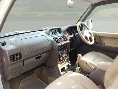 Used 2010 Mitsubishi Pajero MT for sale 