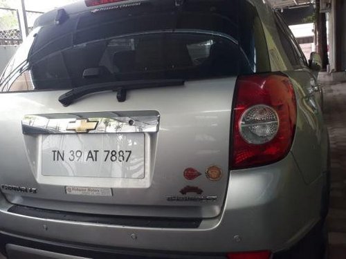 2008 Chevrolet Captiva LT MT for sale at low price