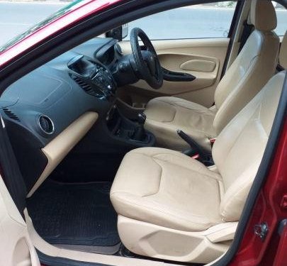 Used Ford Aspire Titanium Plus 2016 MT for sale