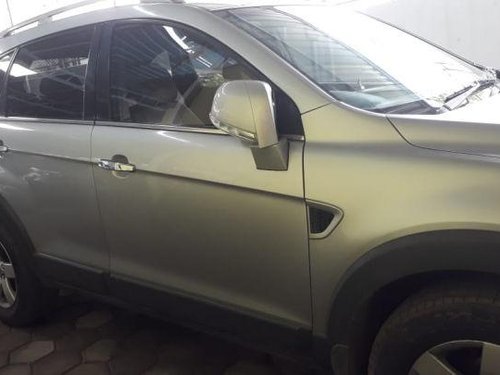 2008 Chevrolet Captiva LT MT for sale at low price