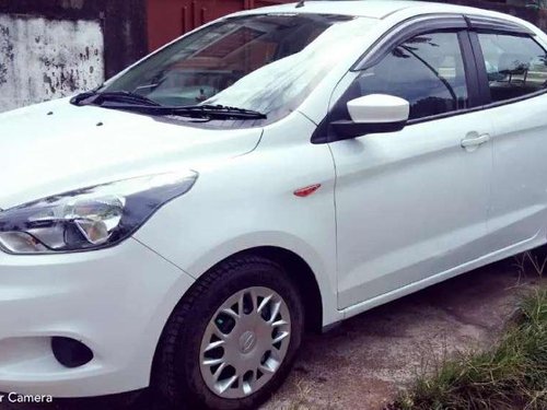 2016 Ford Aspire MT for sale