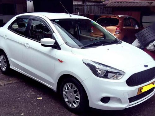 2016 Ford Aspire MT for sale