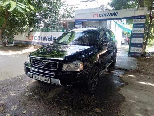 Used Volvo XC90 MT 2007-2015 car at low price