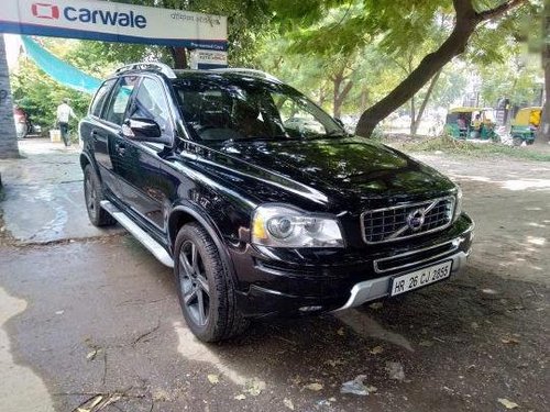 Used Volvo XC90 MT 2007-2015 car at low price