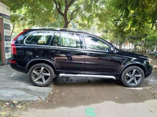 Used Volvo XC90 MT 2007-2015 car at low price