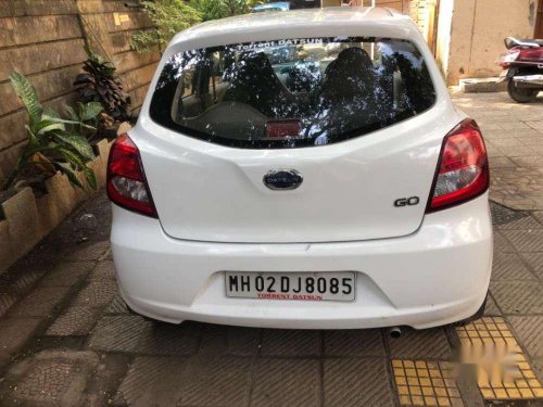 Used 2014 GO T  for sale in Mumbai