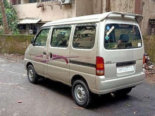 2006 Maruti Suzuki Versa MT for sale at low price