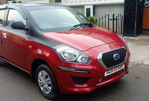 Datsun GO Plus T MT for sale