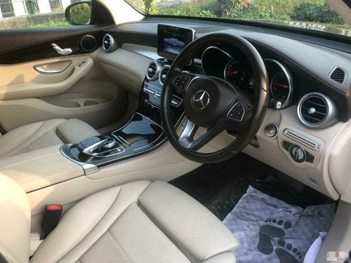 Mercedes-Benz GLC 220d 4MATIC Sport AT for sale