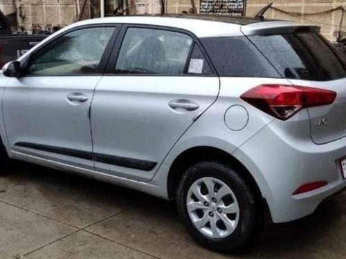 Hyundai Elite i20 Sportz 1.4, 2018, Diesel MT for sale 