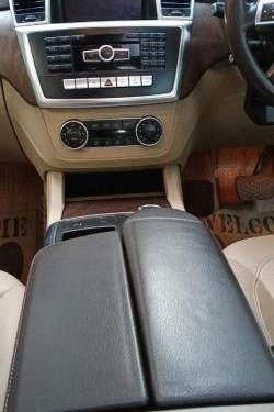 Mercedes-Benz GL-Class 2007 2012 350 CDI Luxury AT for sale