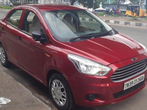 Used Ford Aspire MT car at low price