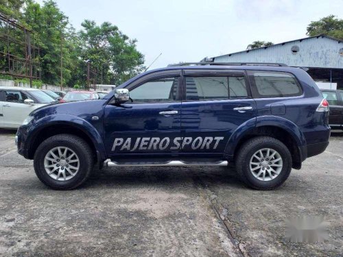 Mitsubishi Pajero Sport 2.5 AT, 2015, Diesel for sale 