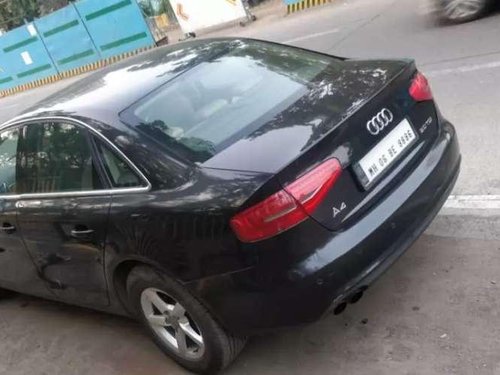 Audi A4 2013 MT for sale 